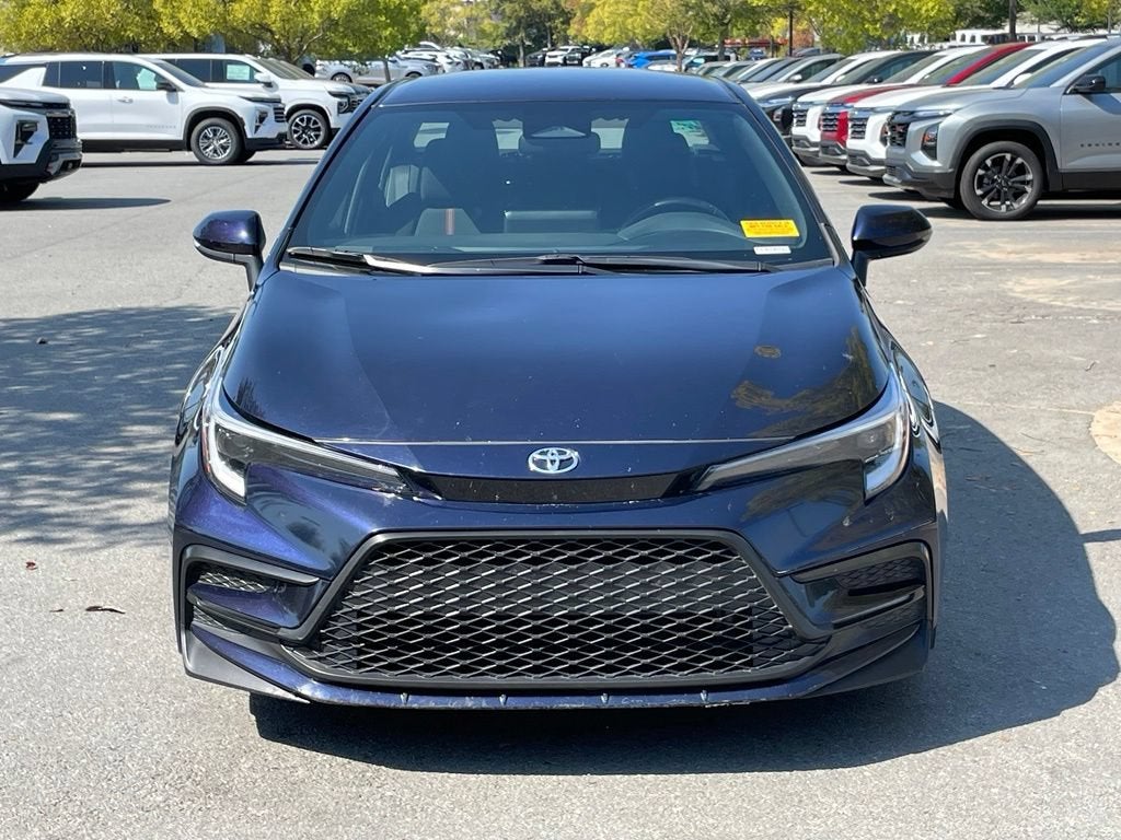 toyota corolla 2025 5YFS4MCE5SP231898 image toyota corolla 2025 5YFS4MCE5SP231898 image