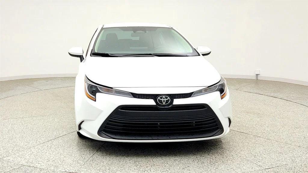 toyota corolla 2025 5YFB4MDE2SP337482 image toyota corolla 2025 5YFB4MDE2SP337482 image