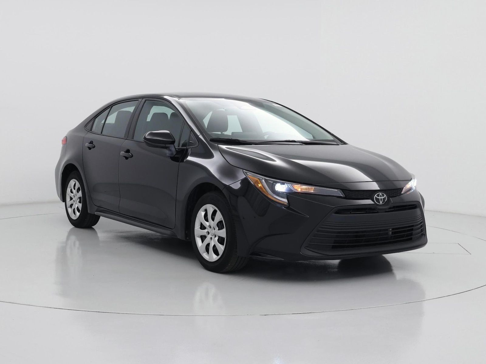 toyota corolla 2025 5YFB4MDE7SP299585 image toyota corolla 2025 5YFB4MDE7SP299585 image