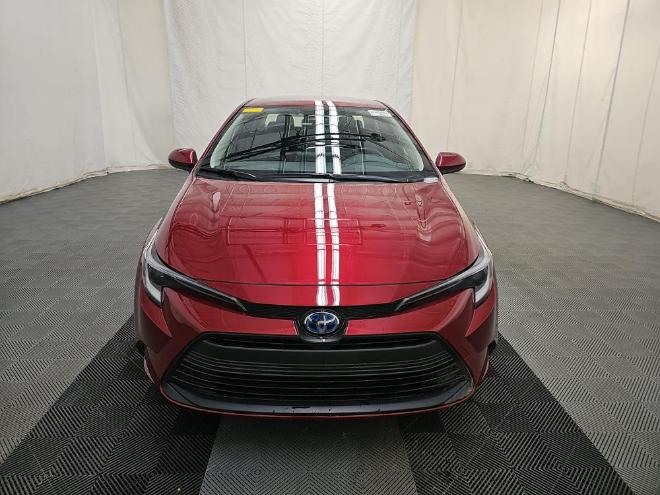 toyota corolla 2025 JTDBCMFE7S3106991 image toyota corolla 2025 JTDBCMFE7S3106991 image