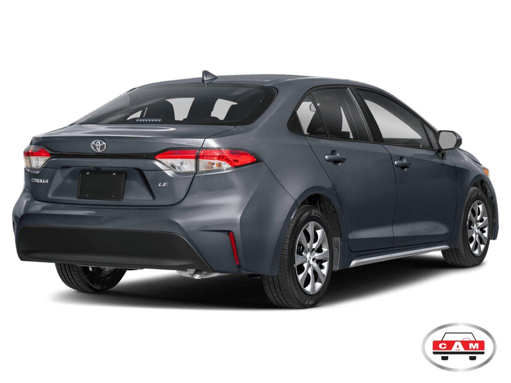 toyota corolla 2025 JTDB4MEE6S3027326 image toyota corolla 2025 JTDB4MEE6S3027326 image