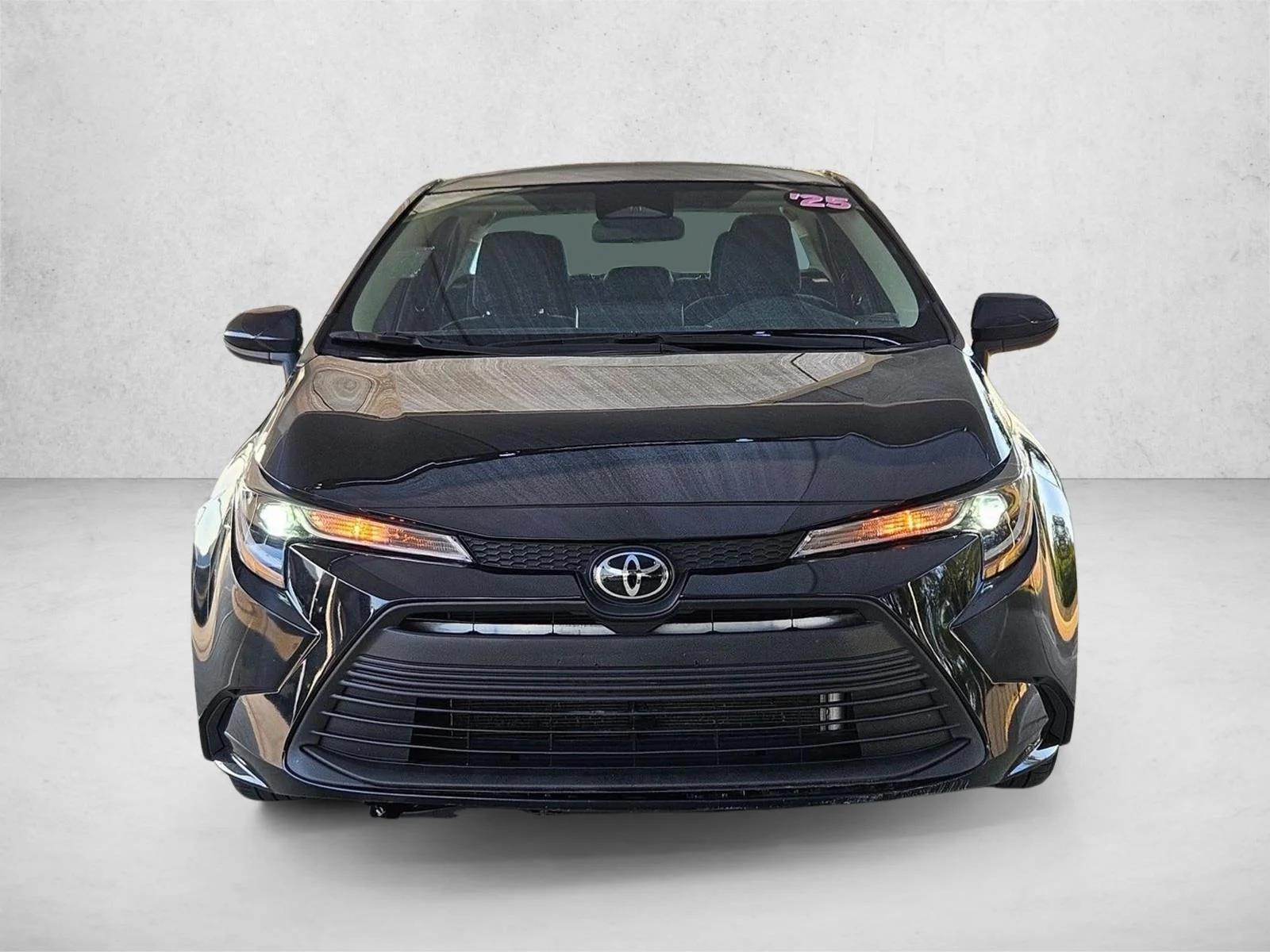 toyota corolla 2025 5YFB4MDE0SP287195 image toyota corolla 2025 5YFB4MDE0SP287195 image