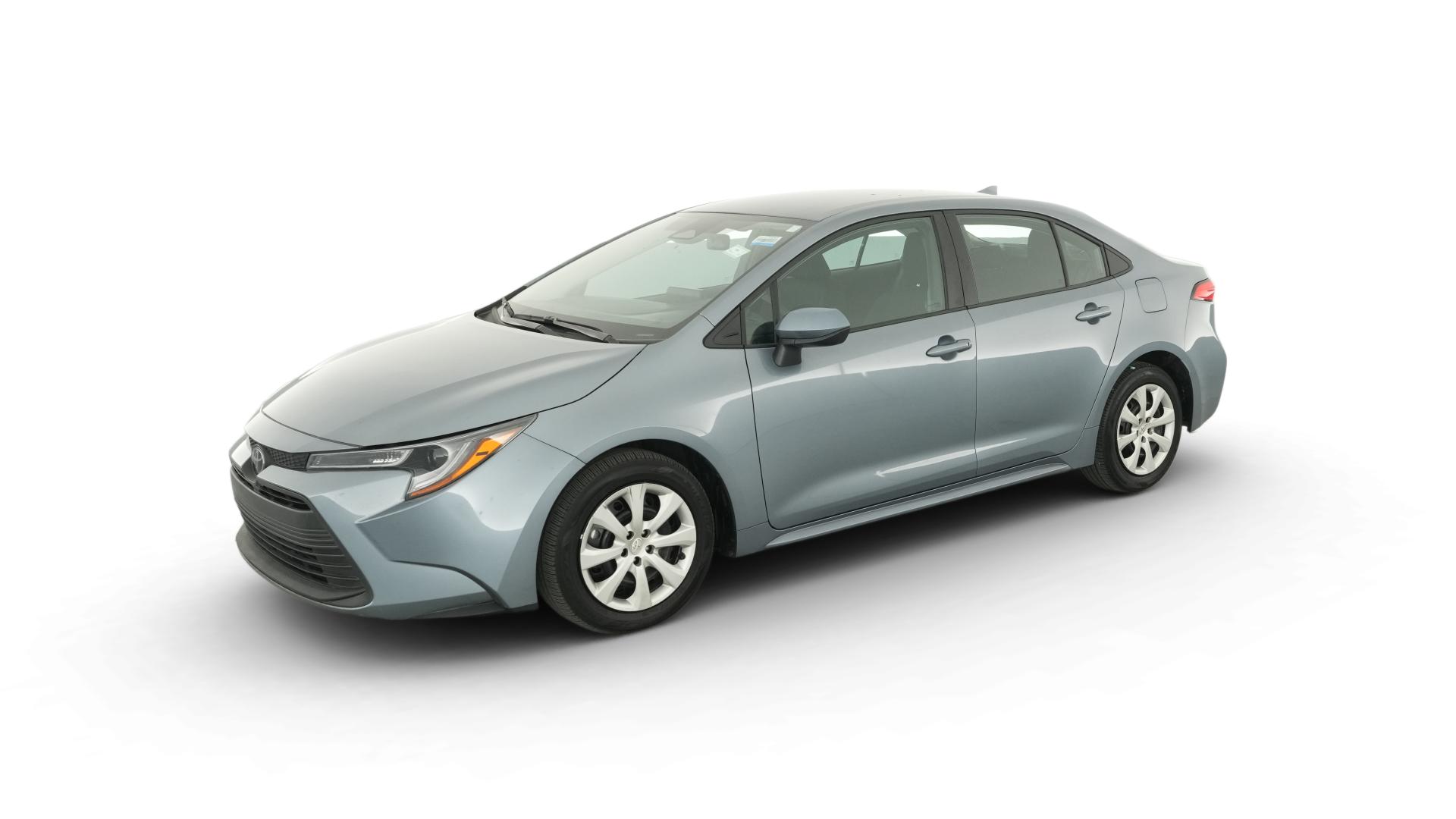 toyota corolla 2025 5YFB4MDE6SP277139 image toyota corolla 2025 5YFB4MDE6SP277139 image