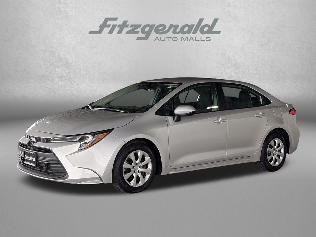 toyota corolla 2025 5YFB4MDE0SP248042 image toyota corolla 2025 5YFB4MDE0SP248042 image