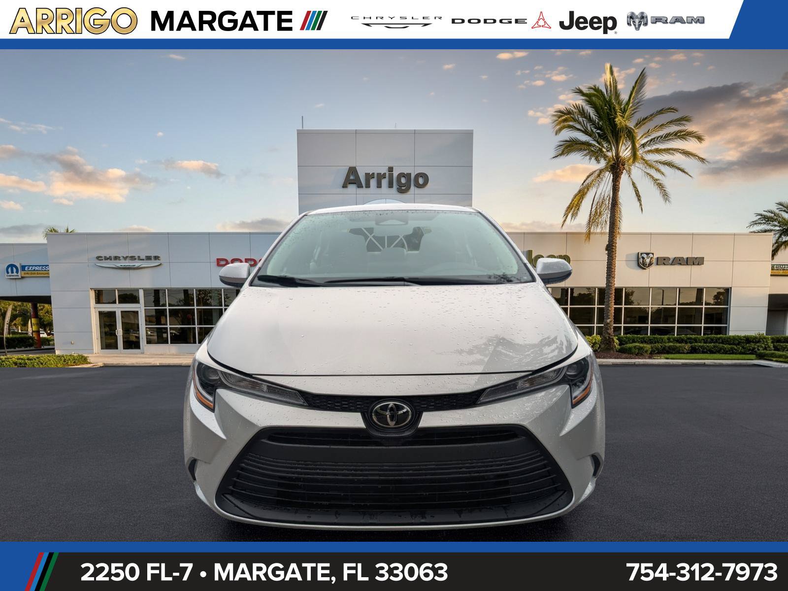 toyota corolla 2025 5YFB4MDE7SP354732 image toyota corolla 2025 5YFB4MDE7SP354732 image