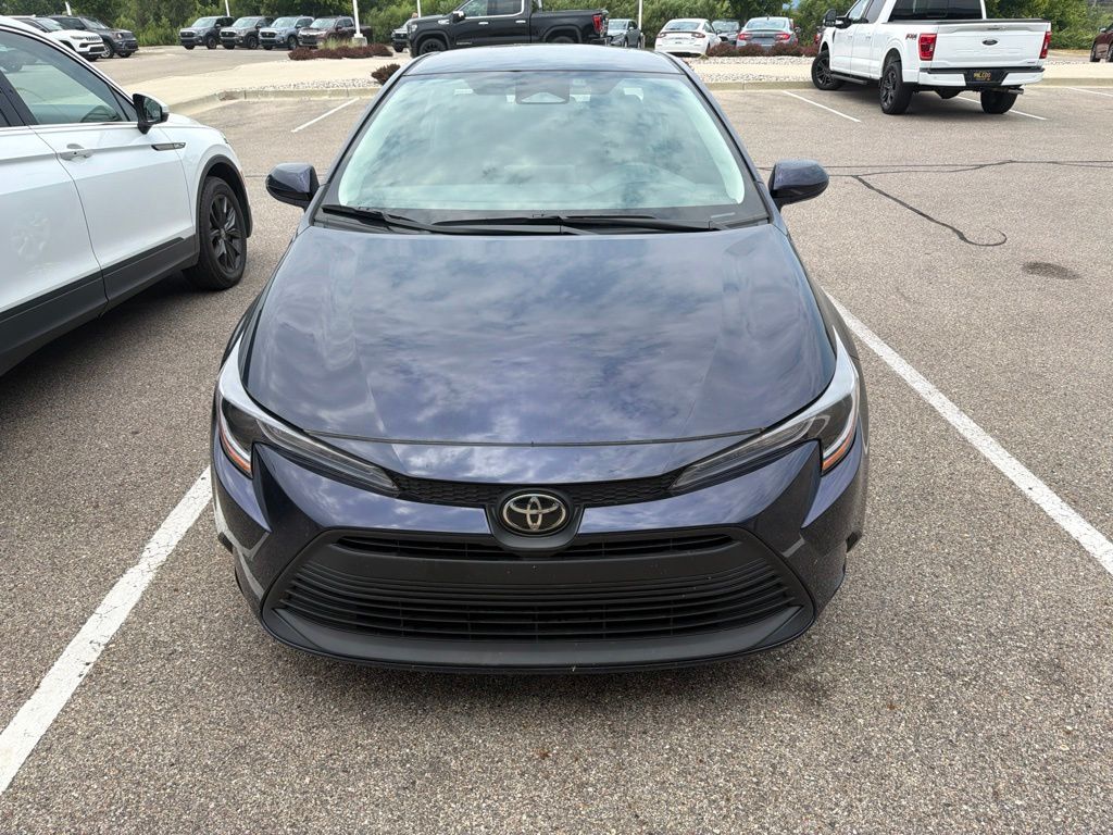 toyota corolla 2025 5YFB4MDE0SP355043 image toyota corolla 2025 5YFB4MDE0SP355043 image