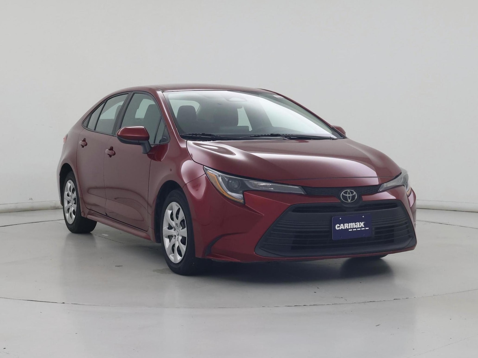 toyota corolla 2025 5YFB4MDE7SP276565 image toyota corolla 2025 5YFB4MDE7SP276565 image