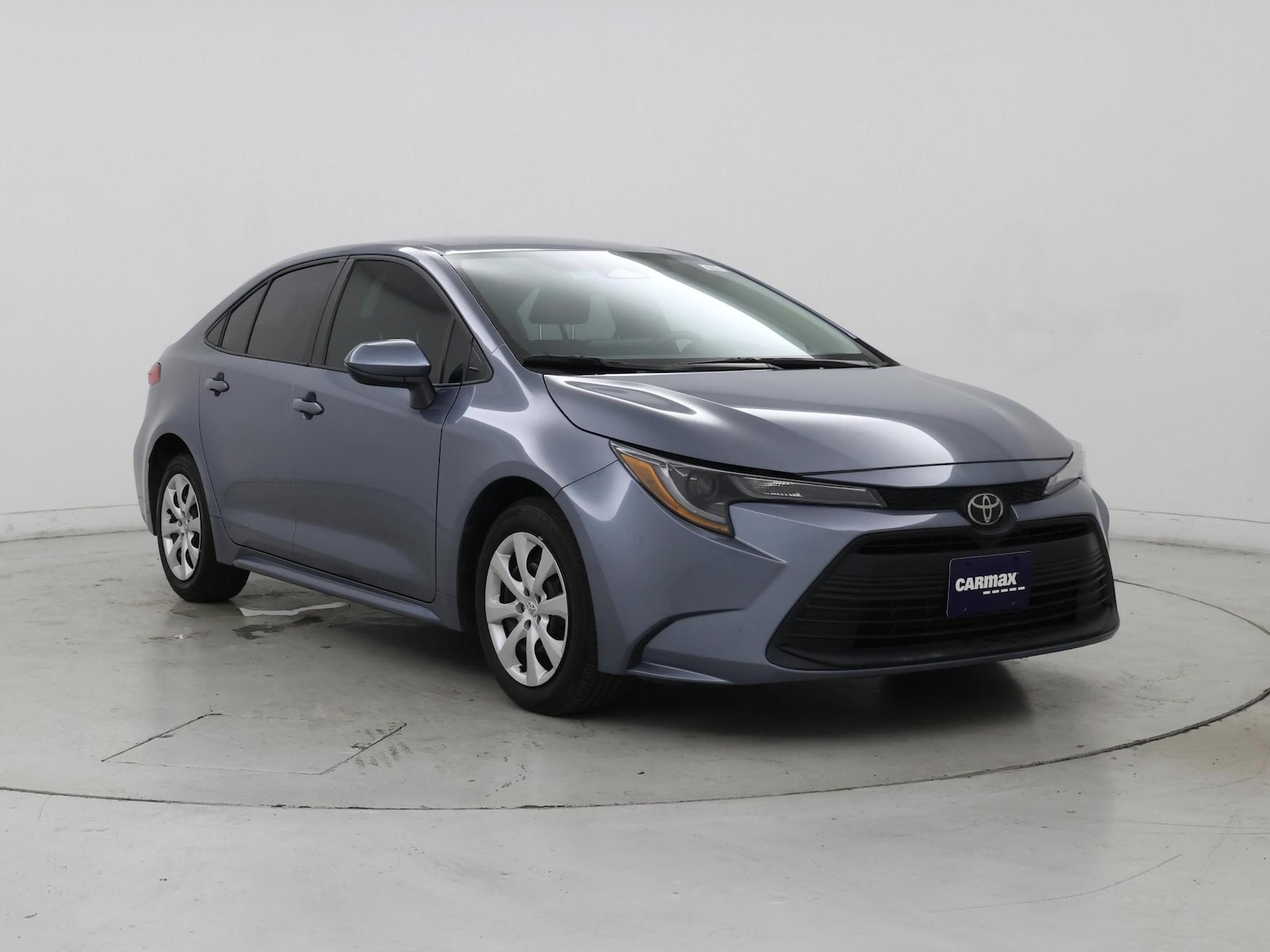 toyota corolla 2025 5YFB4MDE6SP322418 image toyota corolla 2025 5YFB4MDE6SP322418 image