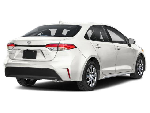 toyota corolla 2025 5YFB4MDE9SP335244 image toyota corolla 2025 5YFB4MDE9SP335244 image