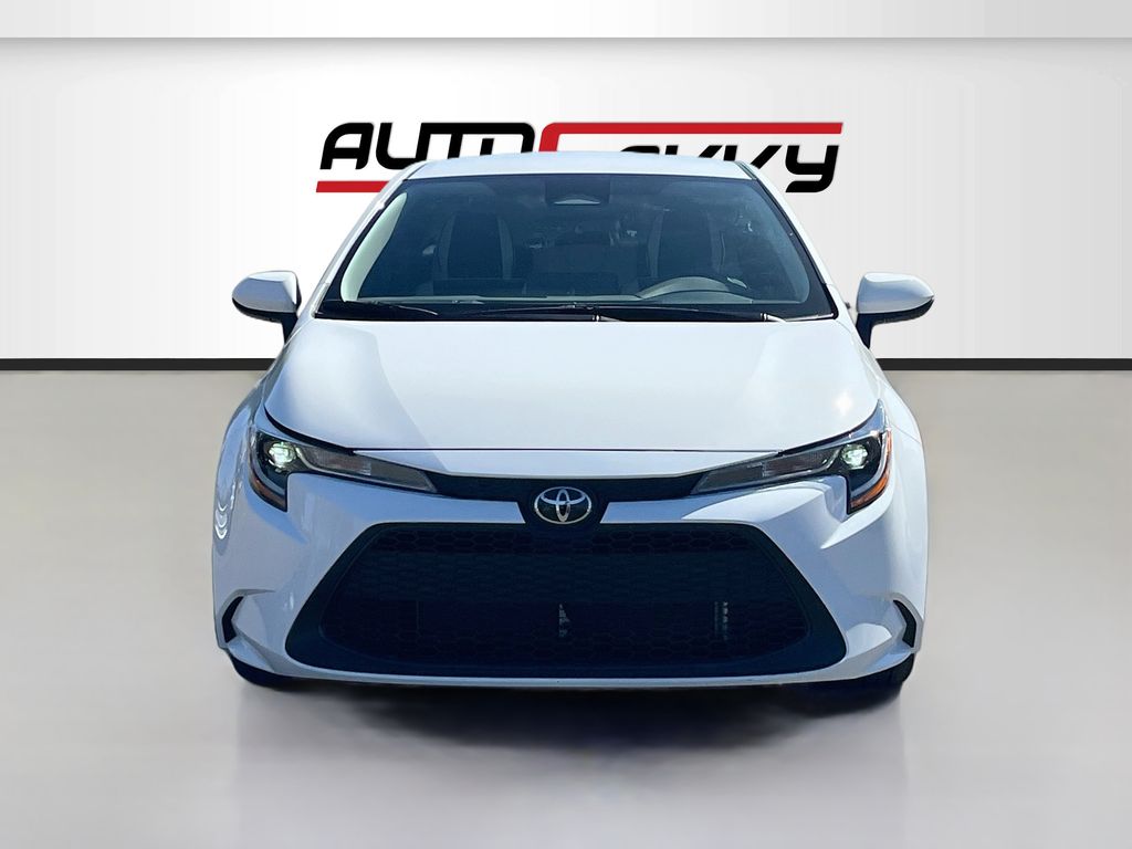 toyota corolla 2025 5YFB4MDE8SP276008 image toyota corolla 2025 5YFB4MDE8SP276008 image