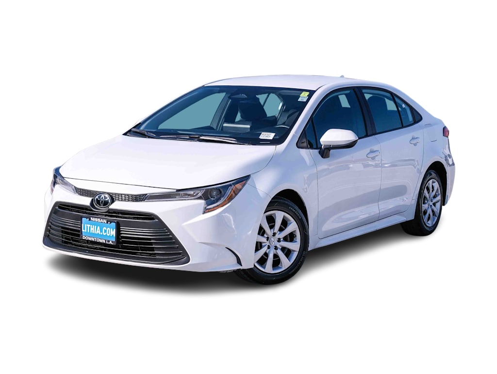 toyota corolla 2025 5YFB4MDEXSP257427 image toyota corolla 2025 5YFB4MDEXSP257427 image
