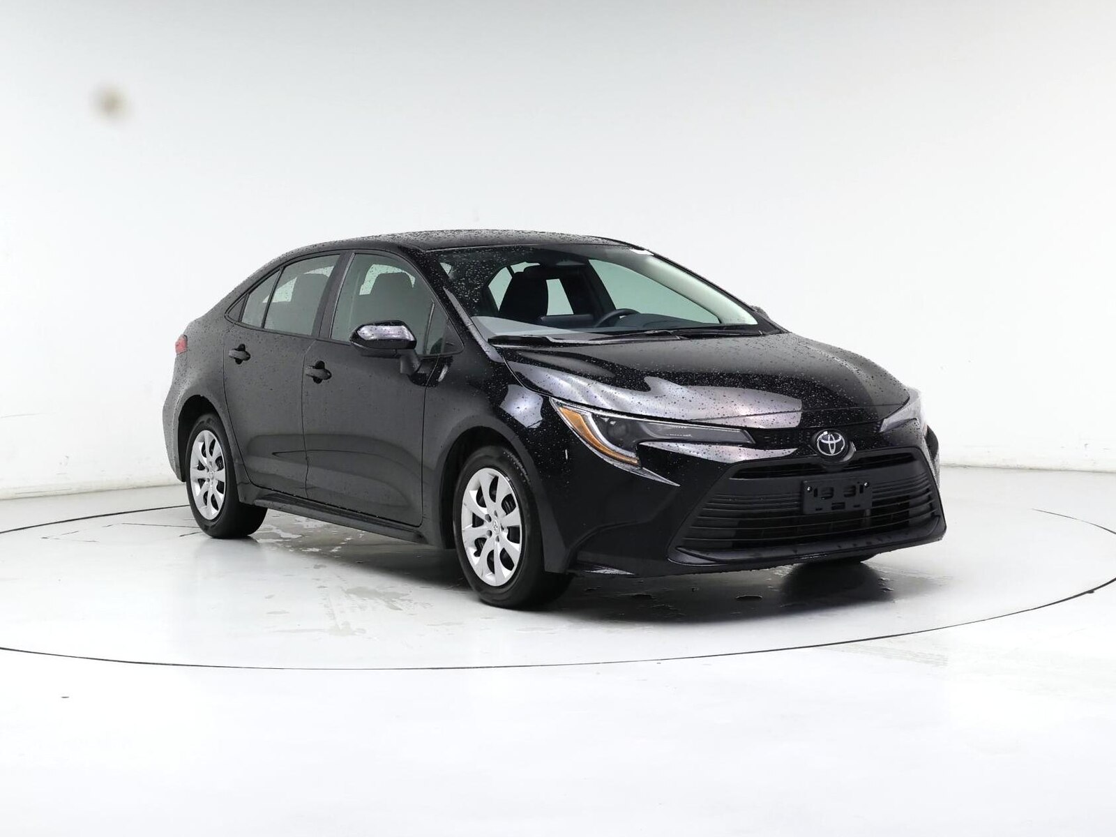 toyota corolla 2025 5YFB4MDE7SP281135 image toyota corolla 2025 5YFB4MDE7SP281135 image