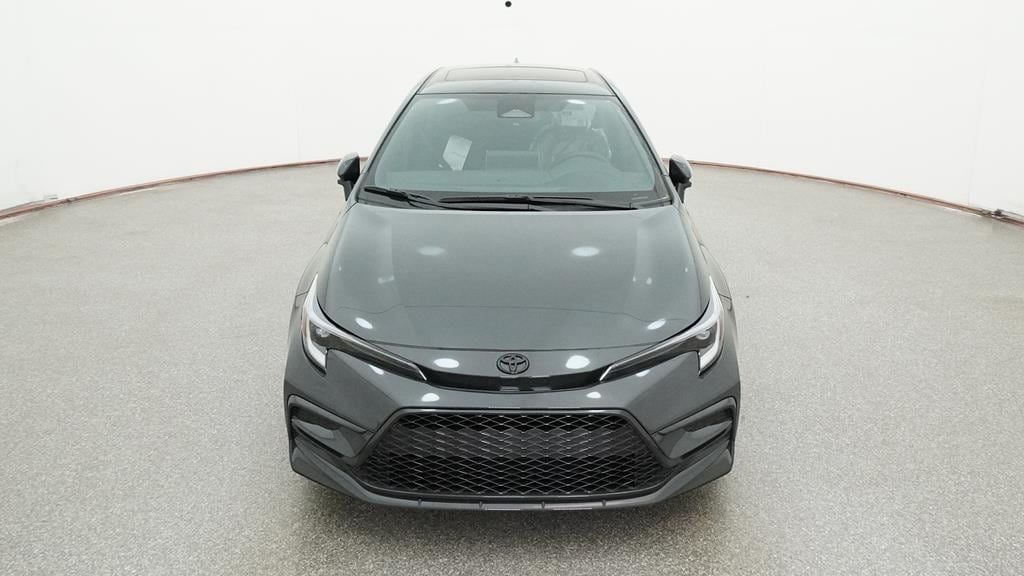 toyota corolla 2025 5YFP4MCEXSP233684 image toyota corolla 2025 5YFP4MCEXSP233684 image