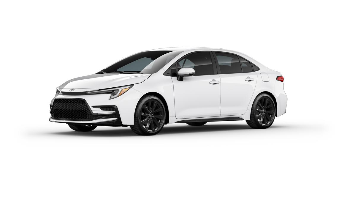 toyota corolla 2025 5YFS4MCE5SP233361 image toyota corolla 2025 5YFS4MCE5SP233361 image