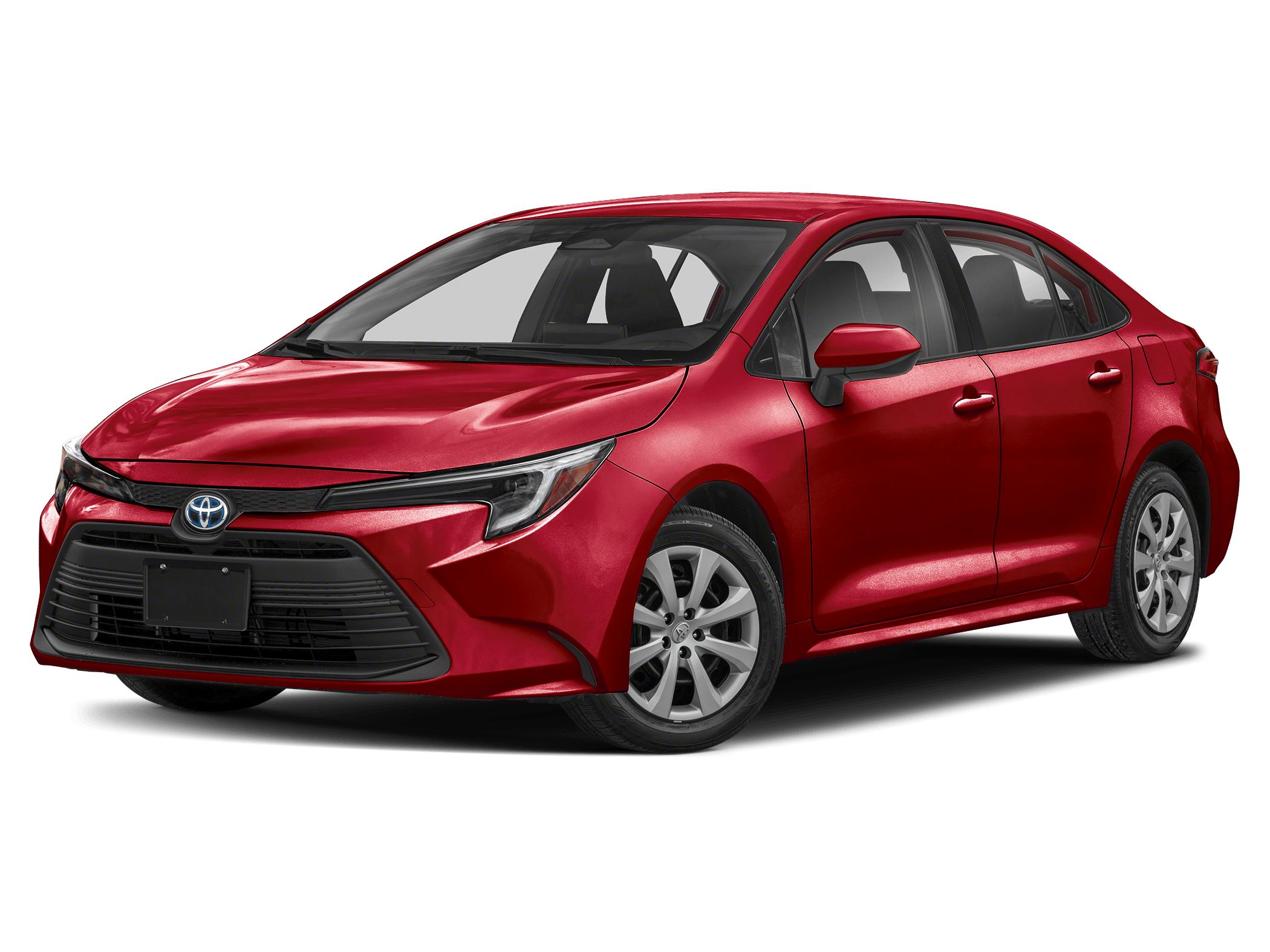 toyota corolla 2025 JTDBCMFE0S3098586 image toyota corolla 2025 JTDBCMFE0S3098586 image