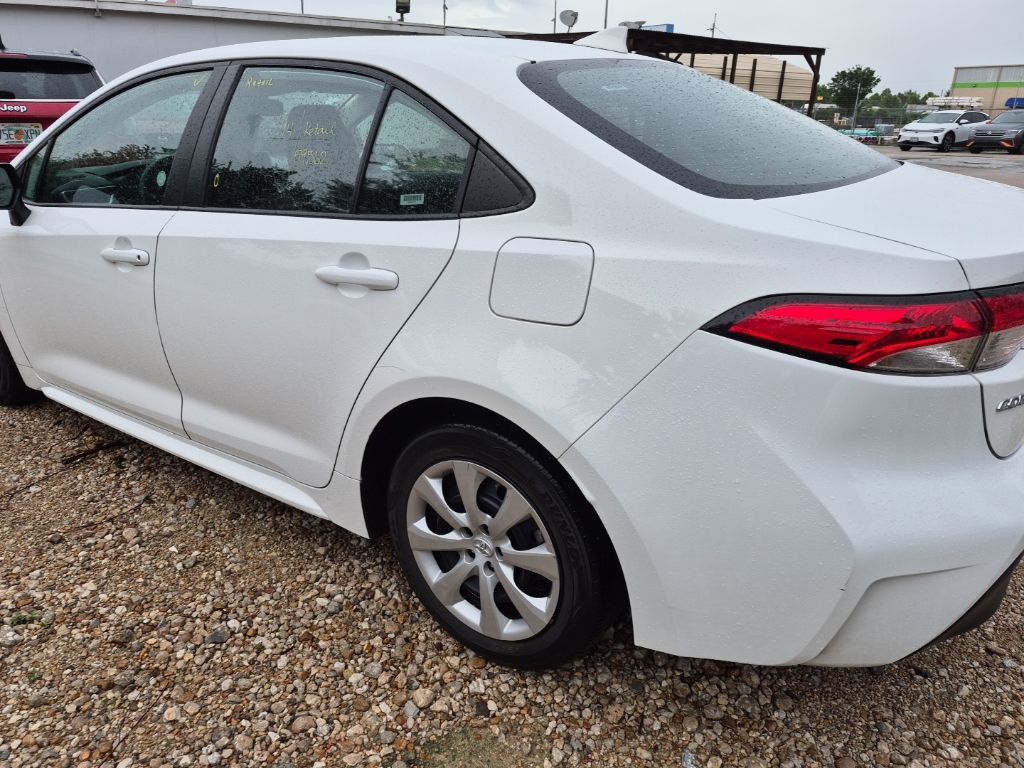 toyota corolla 2025 5YFB4MDEXSP231393 image toyota corolla 2025 5YFB4MDEXSP231393 image