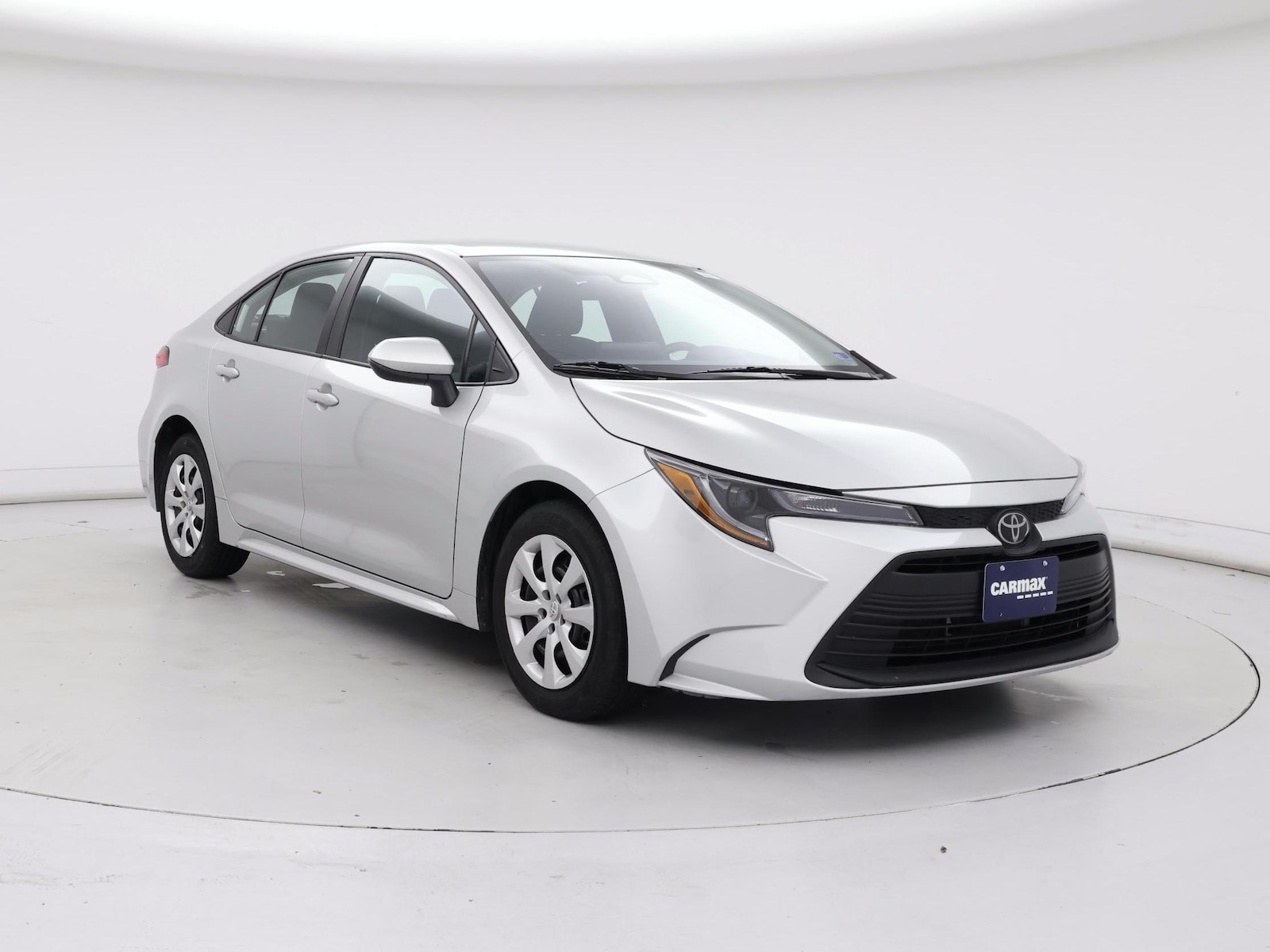 toyota corolla 2025 5YFB4MDEXSP256018 image toyota corolla 2025 5YFB4MDEXSP256018 image