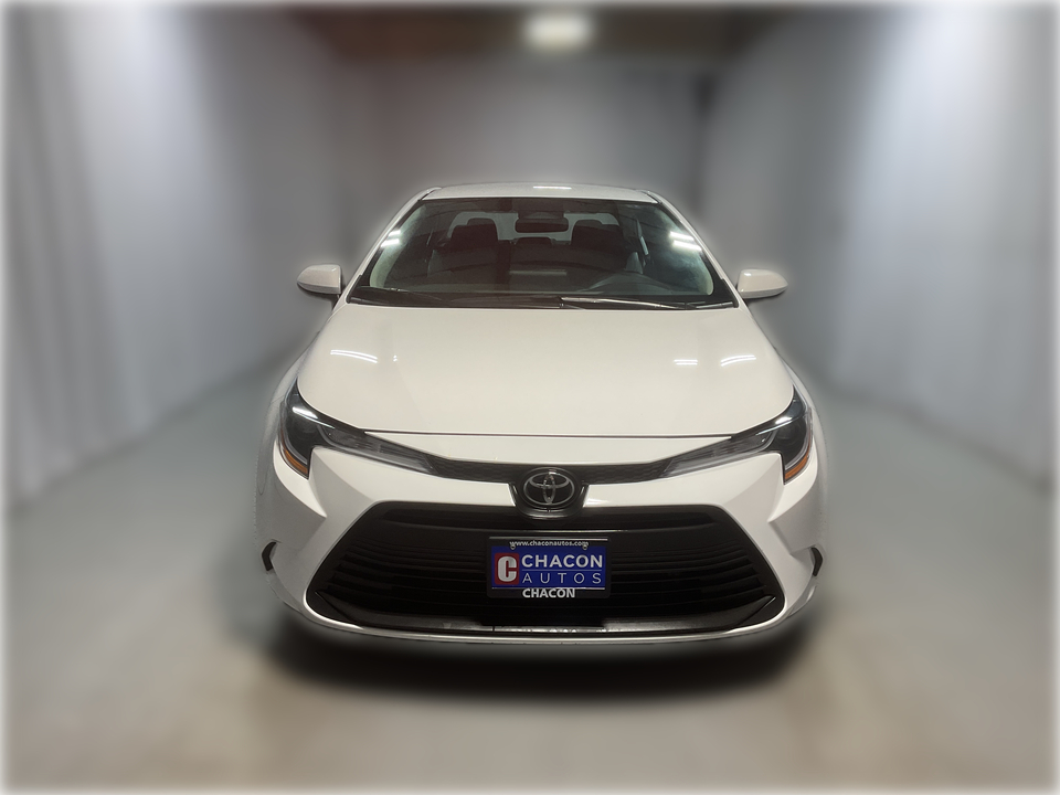 toyota corolla 2025 5YFB4MDE8SP345473 image toyota corolla 2025 5YFB4MDE8SP345473 image