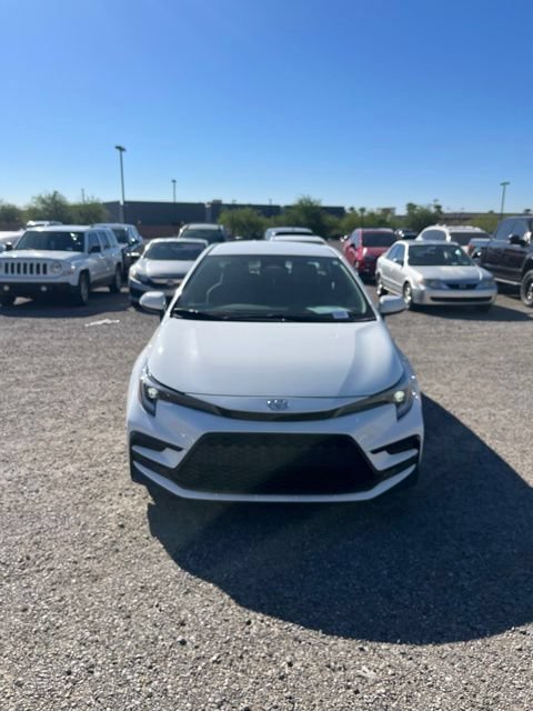 toyota corolla 2025 5YFS4MCE6SP238780 image toyota corolla 2025 5YFS4MCE6SP238780 image