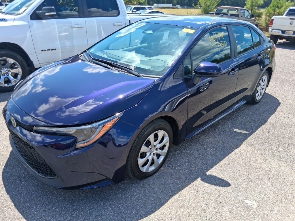 toyota corolla 2025 5YFB4MDE4SP309876 image toyota corolla 2025 5YFB4MDE4SP309876 image