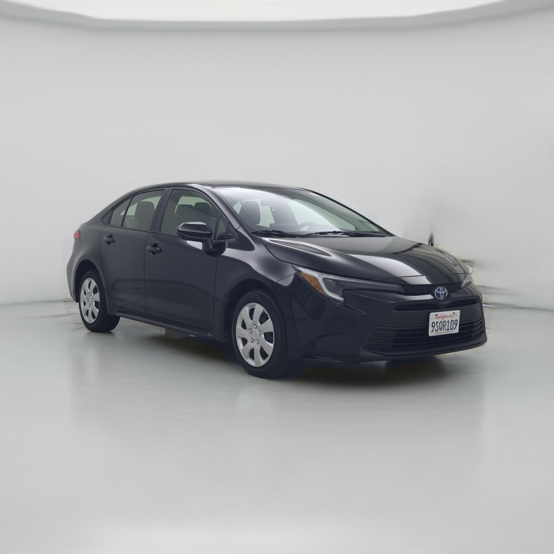 toyota corolla 2025 JTDBCMFE9S3085593 image toyota corolla 2025 JTDBCMFE9S3085593 image