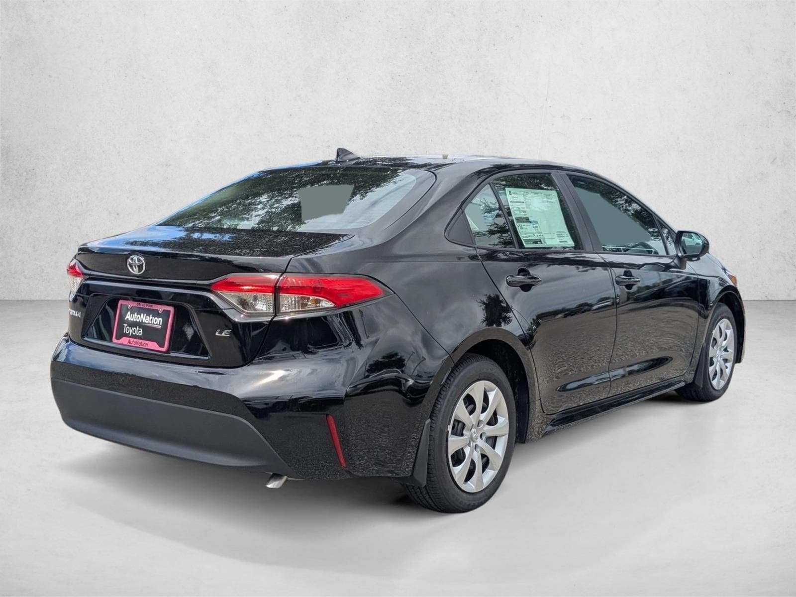 toyota corolla 2025 5YFB4MDE2SP349325 image toyota corolla 2025 5YFB4MDE2SP349325 image