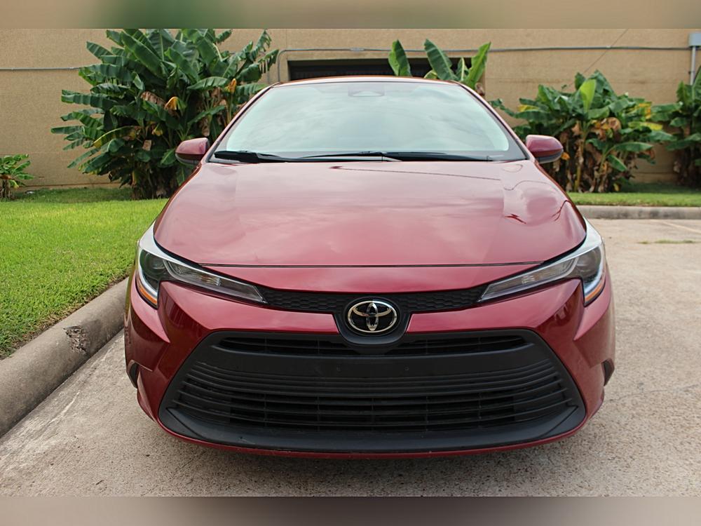 toyota corolla 2025 5YFB4MDE4SP327617 image toyota corolla 2025 5YFB4MDE4SP327617 image