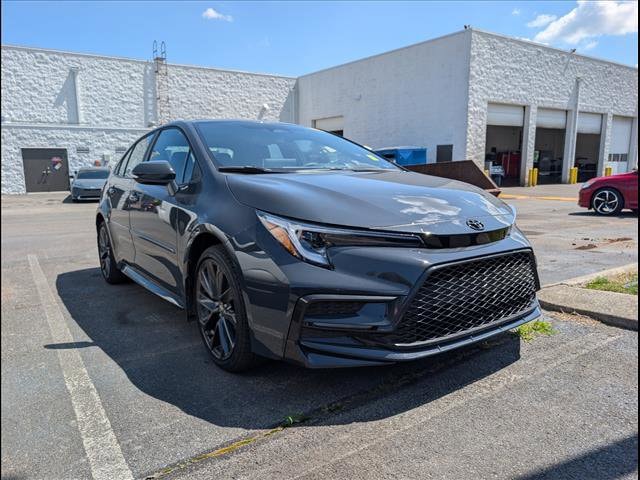 toyota corolla 2025 5YFP4MCE1SP249952 image toyota corolla 2025 5YFP4MCE1SP249952 image