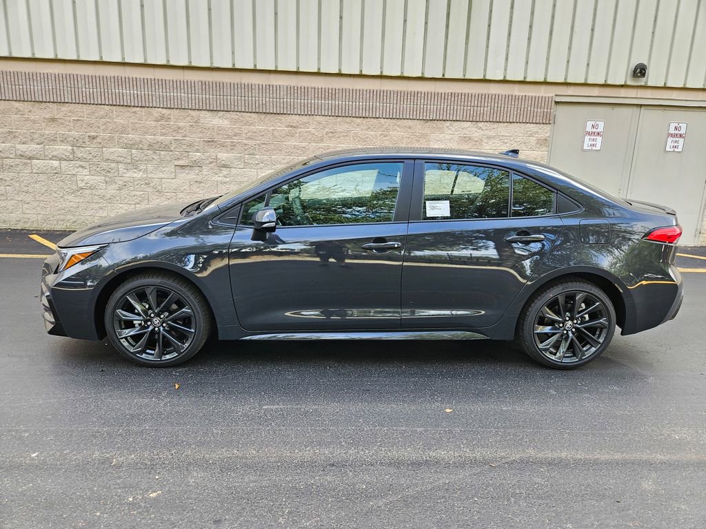 toyota corolla 2025 5YFS4MCE6SP217718 image toyota corolla 2025 5YFS4MCE6SP217718 image
