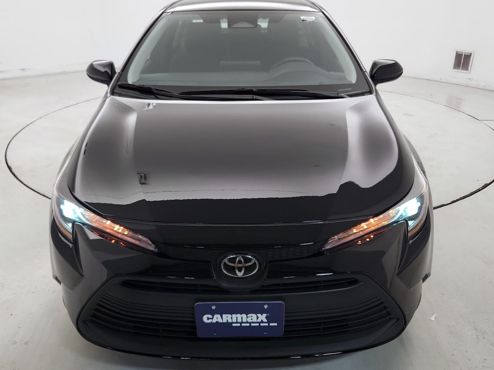 toyota corolla 2025 5YFB4MDE1SP274939 image toyota corolla 2025 5YFB4MDE1SP274939 image
