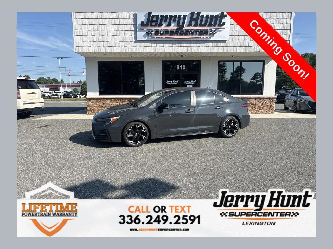 toyota corolla 2025 5YFB4MCE9SP247960 image toyota corolla 2025 5YFB4MCE9SP247960 image