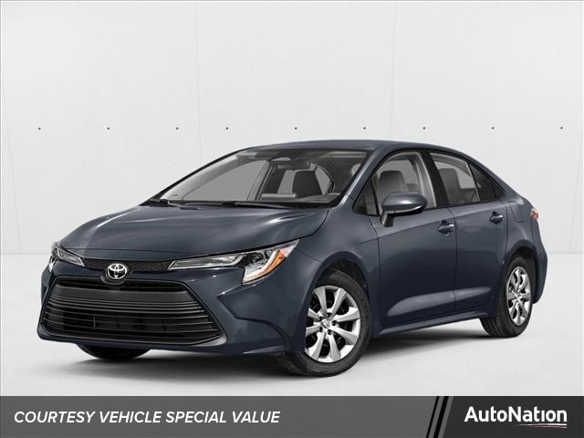 toyota corolla 2025 5YFB4MDE8SP330195 image toyota corolla 2025 5YFB4MDE8SP330195 image