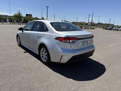 toyota corolla 2025 5YFB4MDE2SP282189 image toyota corolla 2025 5YFB4MDE2SP282189 image
