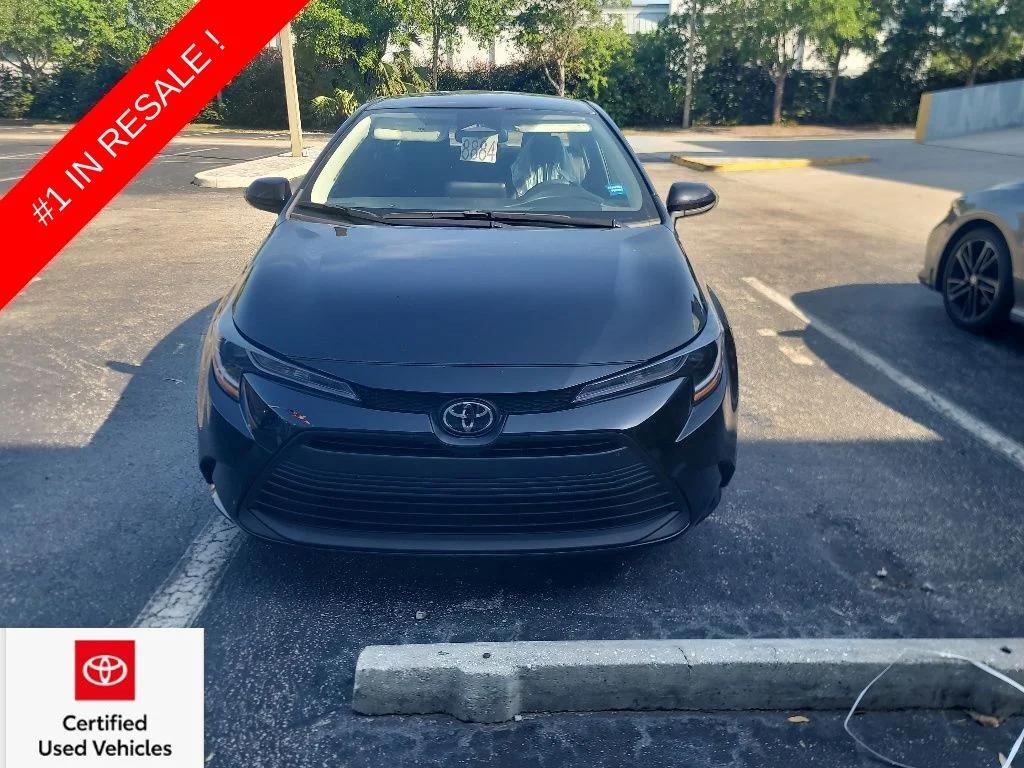 toyota corolla 2025 5YFB4MDE5SP290447 image toyota corolla 2025 5YFB4MDE5SP290447 image
