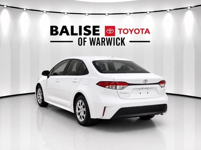 toyota corolla 2025 5YFB4MDE8SP255532 image toyota corolla 2025 5YFB4MDE8SP255532 image