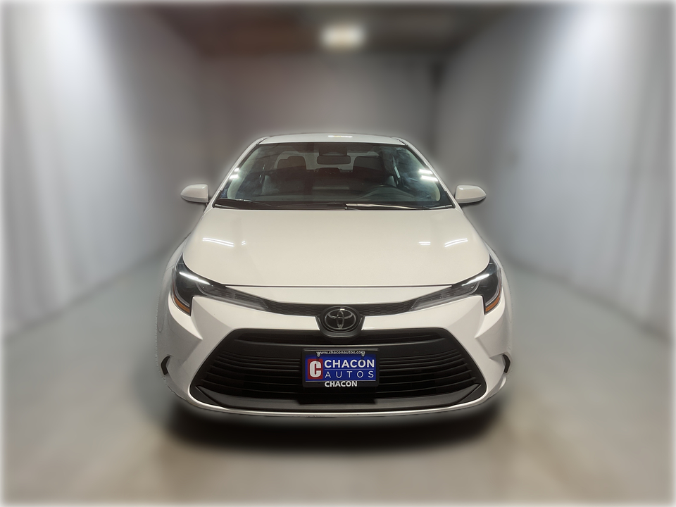toyota corolla 2025 5YFB4MDE1SP291627 image toyota corolla 2025 5YFB4MDE1SP291627 image