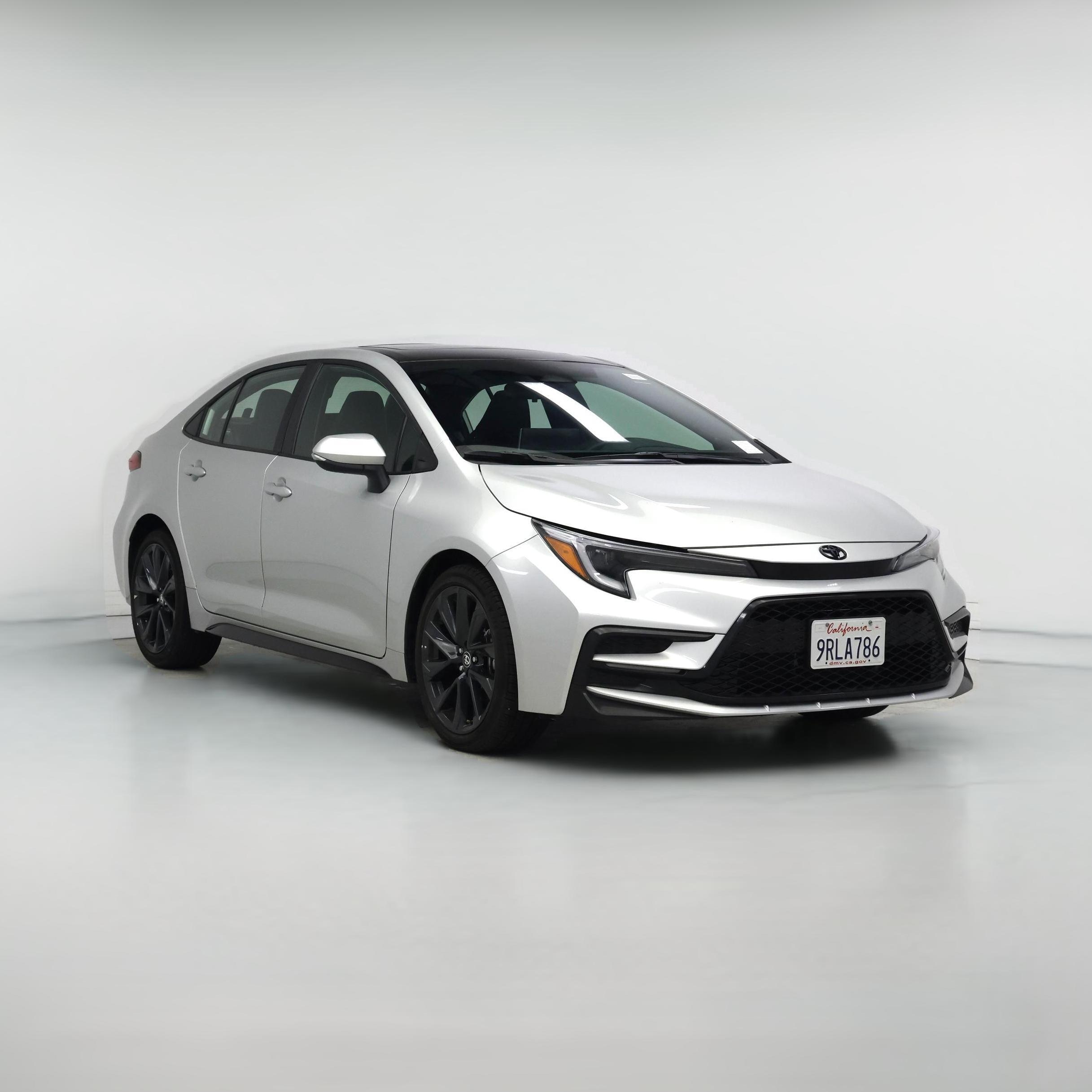 toyota corolla 2025 5YFT4MCE6SP223619 image toyota corolla 2025 5YFT4MCE6SP223619 image