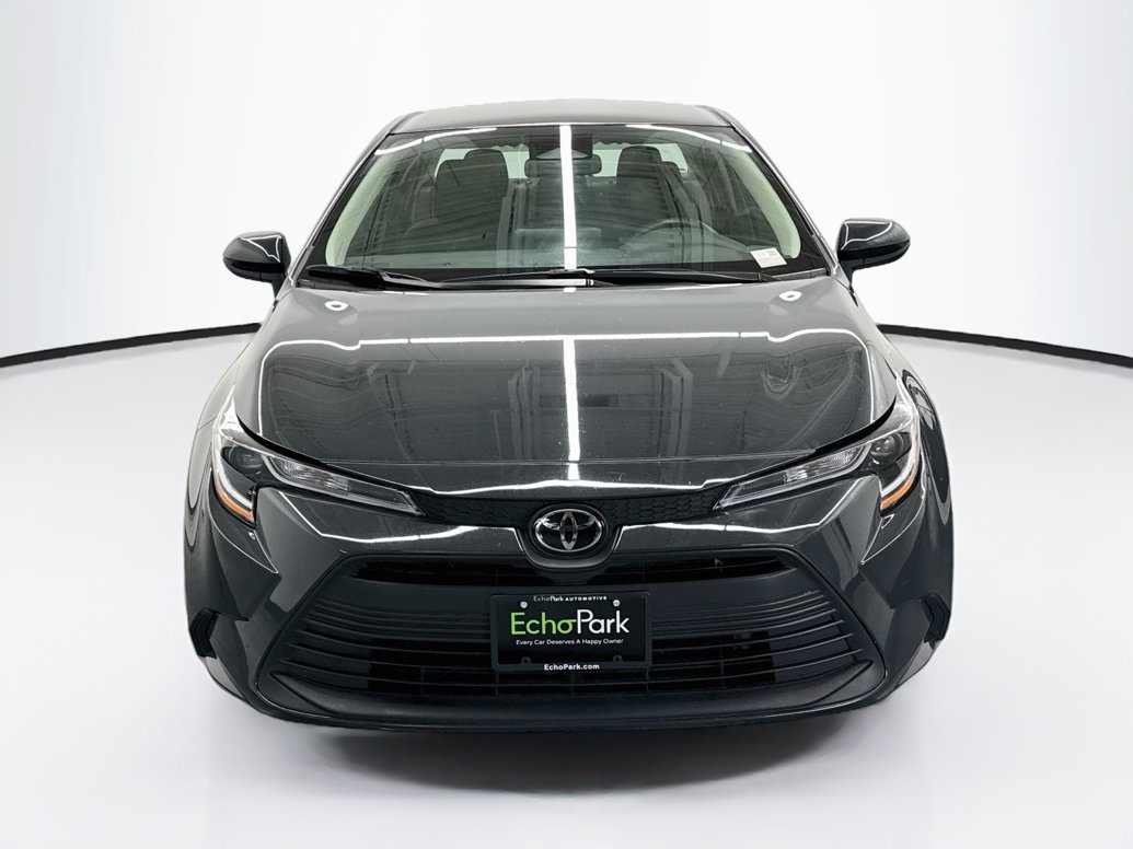 toyota corolla 2025 5YFB4MDE8SP315230 image toyota corolla 2025 5YFB4MDE8SP315230 image