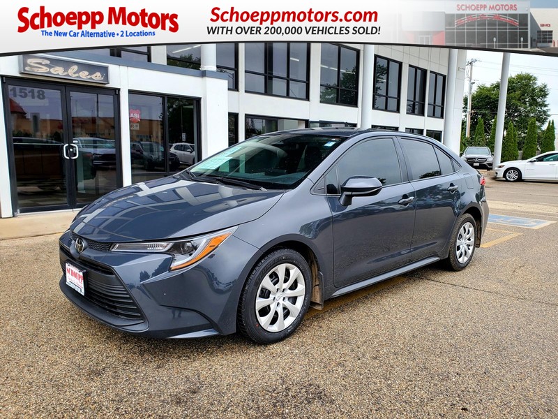 toyota corolla 2025 5YFB4MDE3SP333361 image toyota corolla 2025 5YFB4MDE3SP333361 image