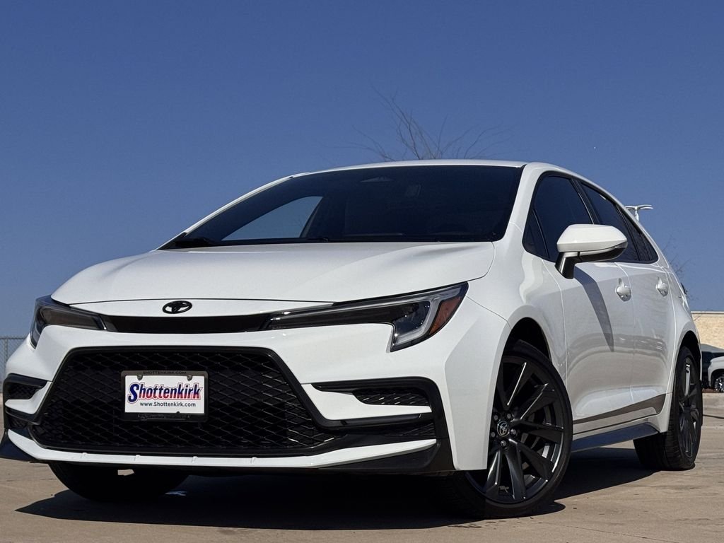 toyota corolla 2025 5YFS4MCE4SP225431 image toyota corolla 2025 5YFS4MCE4SP225431 image