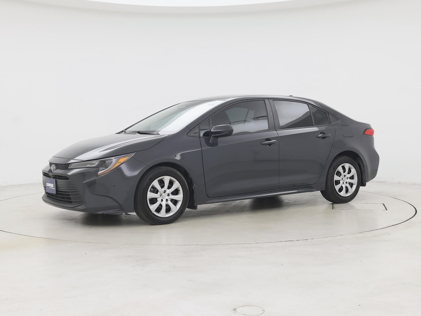toyota corolla 2025 5YFB4MDE8SP284660 image toyota corolla 2025 5YFB4MDE8SP284660 image