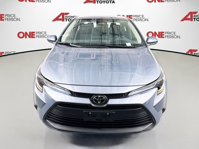 toyota corolla 2025 5YFB4MDE1SP296620 image toyota corolla 2025 5YFB4MDE1SP296620 image