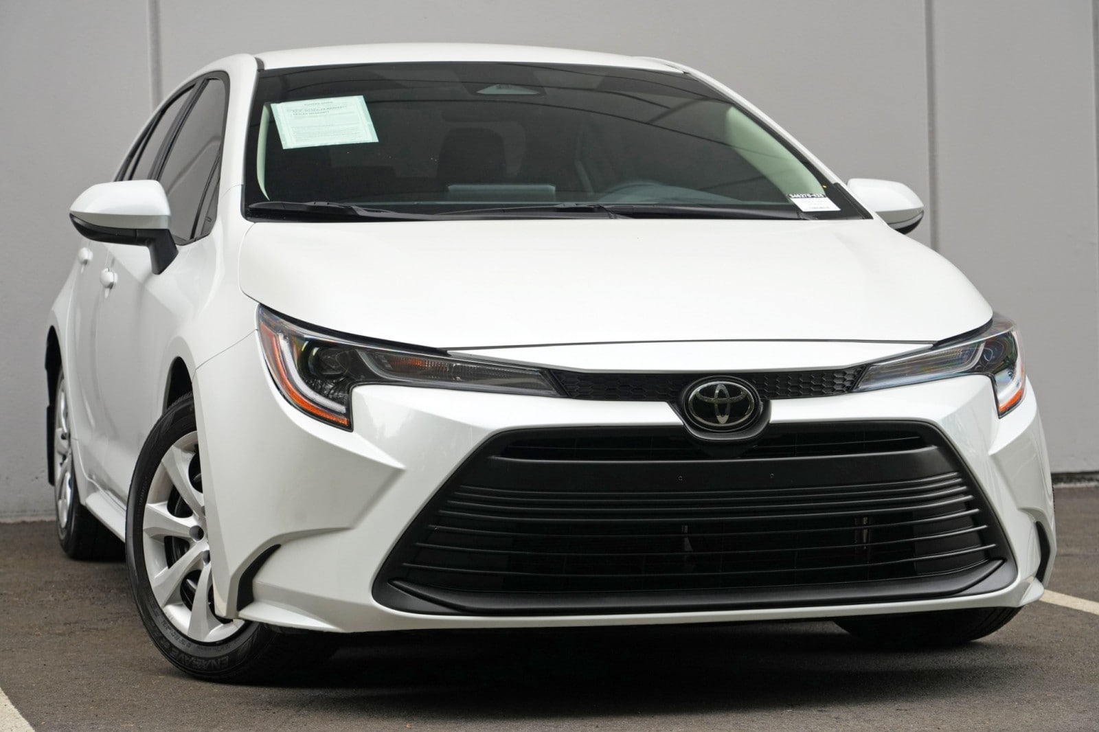 toyota corolla 2025 5YFB4MDEXSP346270 image toyota corolla 2025 5YFB4MDEXSP346270 image
