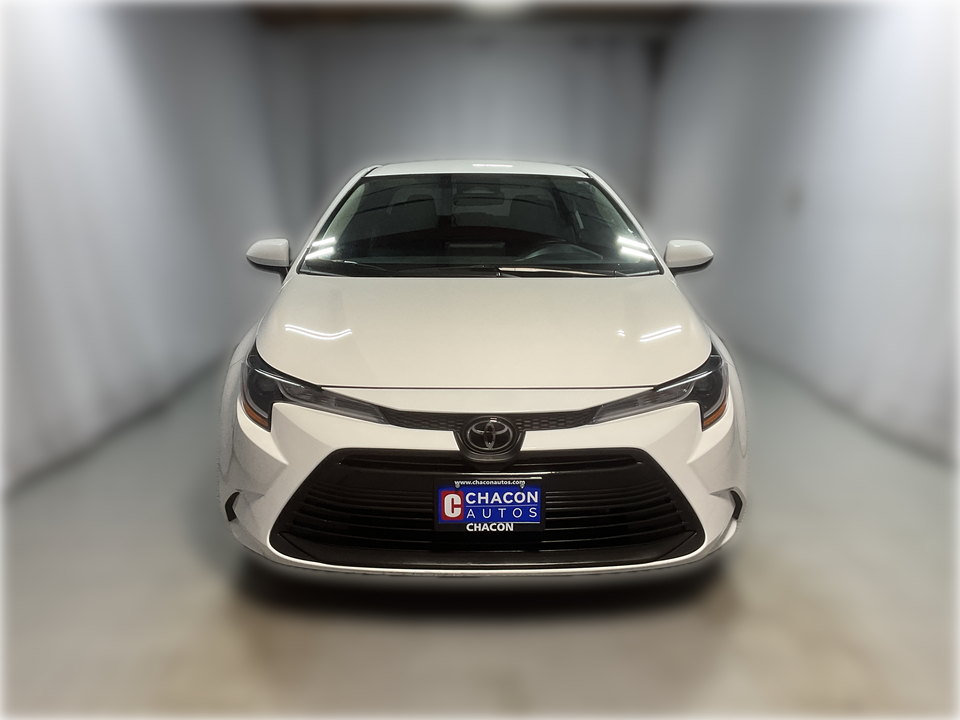 toyota corolla 2025 5YFB4MDE2SP278238 image toyota corolla 2025 5YFB4MDE2SP278238 image