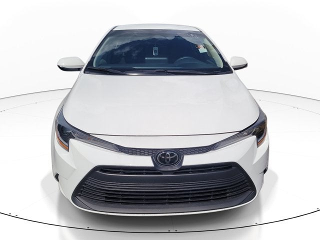 toyota corolla 2025 5YFB4MDE1SP288436 image toyota corolla 2025 5YFB4MDE1SP288436 image