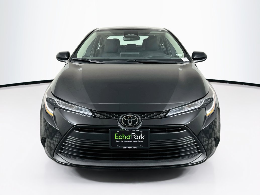 toyota corolla 2025 5YFB4MDE5SP244617 image toyota corolla 2025 5YFB4MDE5SP244617 image