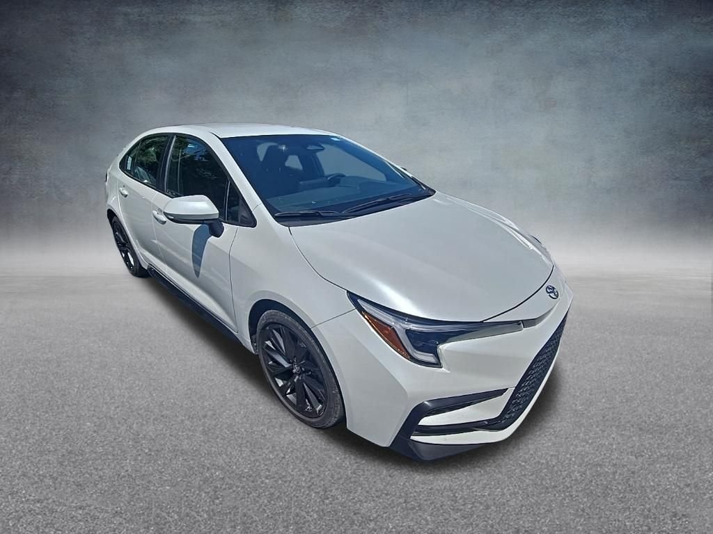 toyota corolla 2025 5YFS4MCE5SP219895 image toyota corolla 2025 5YFS4MCE5SP219895 image