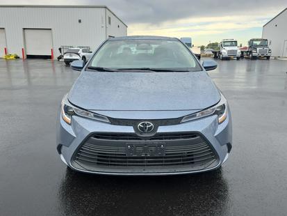 toyota corolla 2025 5YFB4MDE7SP316403 image toyota corolla 2025 5YFB4MDE7SP316403 image