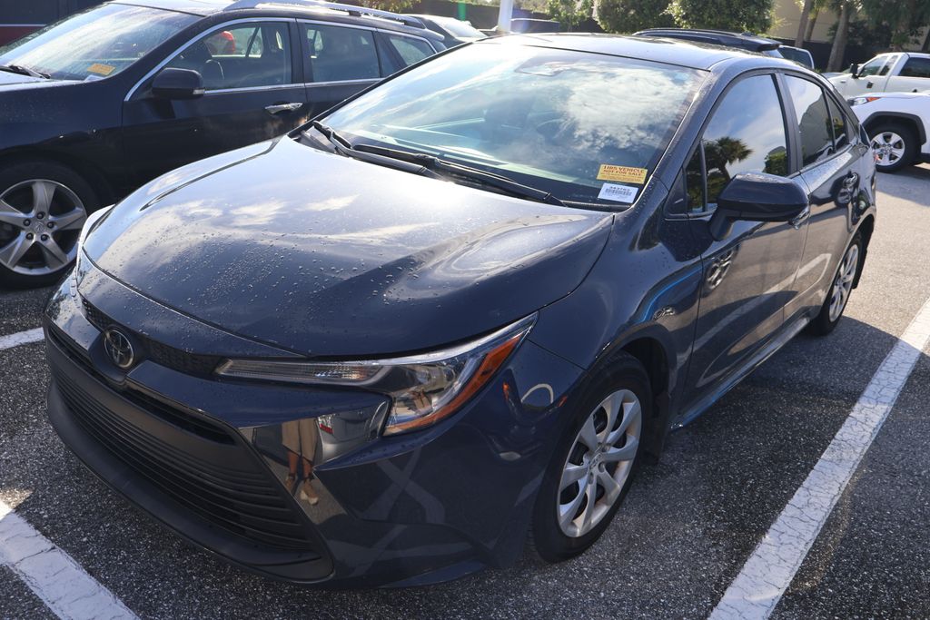 toyota corolla 2025 5YFB4MDE5SP343762 image toyota corolla 2025 5YFB4MDE5SP343762 image