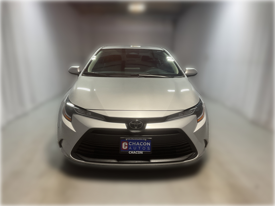 toyota corolla 2025 5YFB4MDEXSP336872 image toyota corolla 2025 5YFB4MDEXSP336872 image